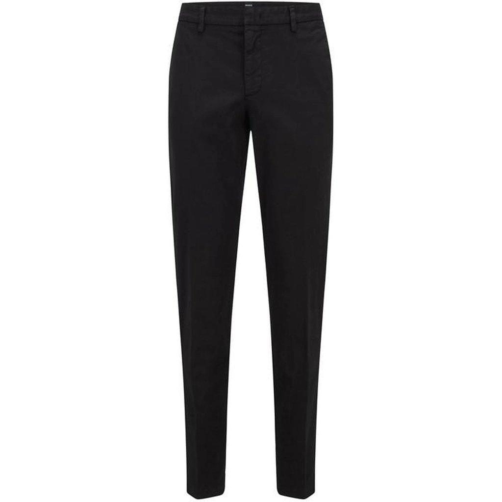 Hugo Boss Kaito1 10186371 02 - Black